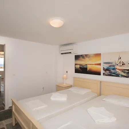 Sensus Mykonos קלפטיס