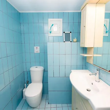 דירה Sensus Mykonos *