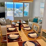 아파트 Sensus Mykonos *
