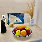 Sensus Mykonos 아파트 칼라파티스
