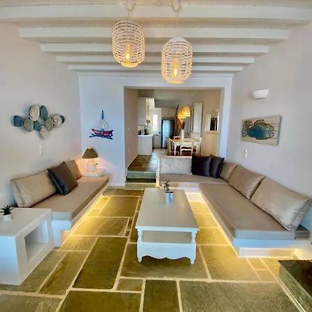 Lejlighed Sensus Mykonos