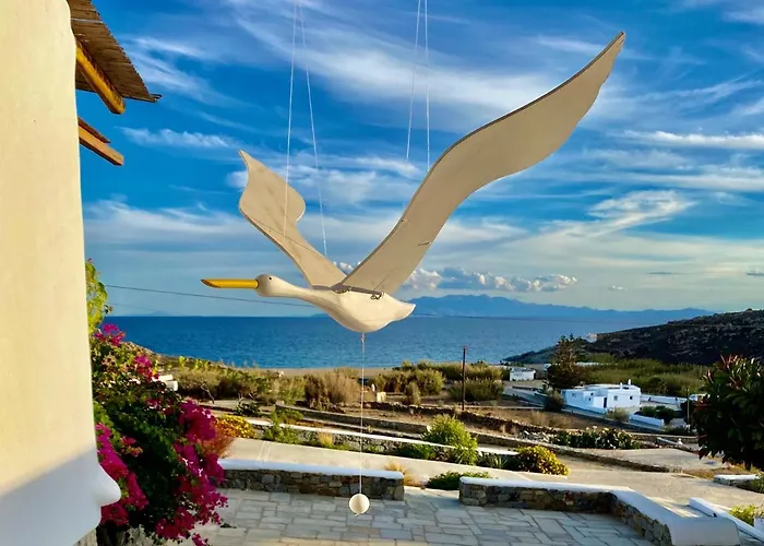 Lejlighed Sensus Mykonos *