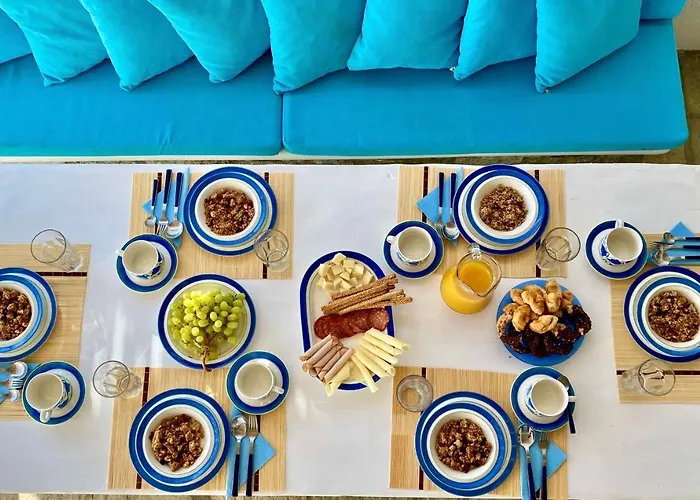 Lejlighed Sensus Mykonos