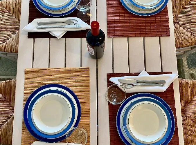 Lejlighed Sensus Mykonos