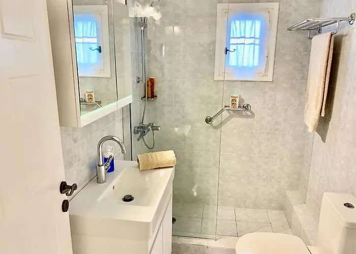 Sensus Mykonos Kalafati