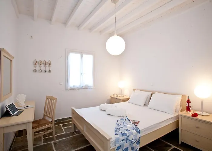 Lejlighed Sensus Mykonos