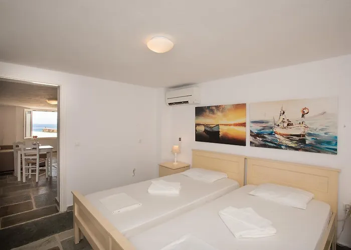 Sensus Mykonos Kalafati