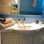 Lägenhet Sensus Mykonos *