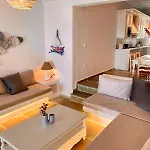 Sensus Mykonos * Kalafatis