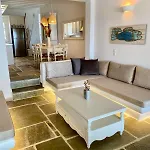 Sensus Mykonos Kalafatis