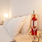 Lägenhet Sensus Mykonos Kalafati