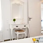 Appartement Sensus Mykonos Kalafatis