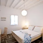 Appartement Sensus Mykonos