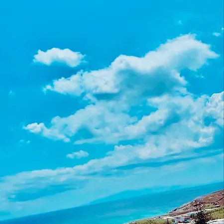 Sensus Mykonos *