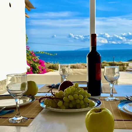 Sensus Mykonos Апартаменты *