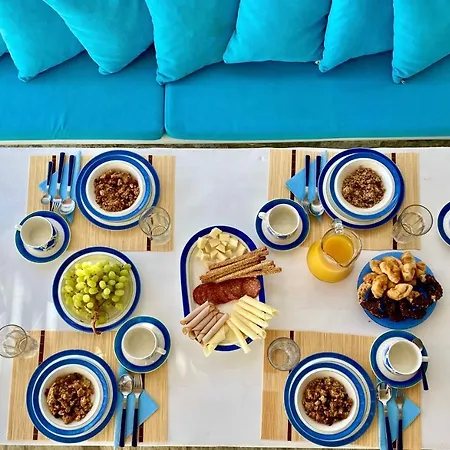 Apartment Sensus Mykonos