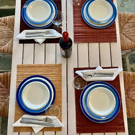 Lägenhet Sensus Mykonos