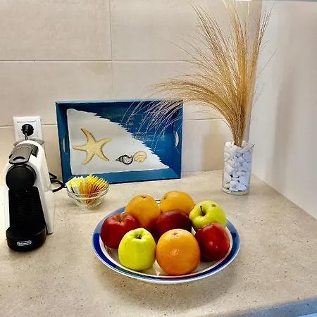 Sensus Mykonos Apartment Kalafatis