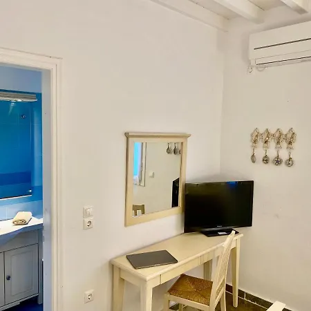 Sensus Mykonos *