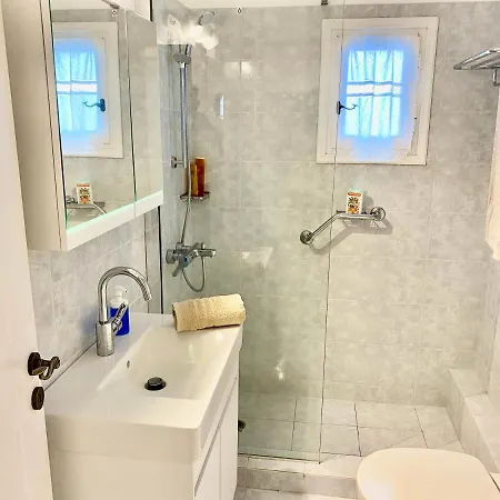 Sensus Mykonos Калафатис