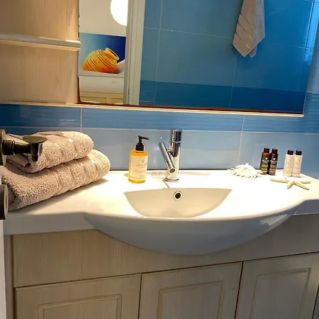 Appartement Sensus Mykonos *