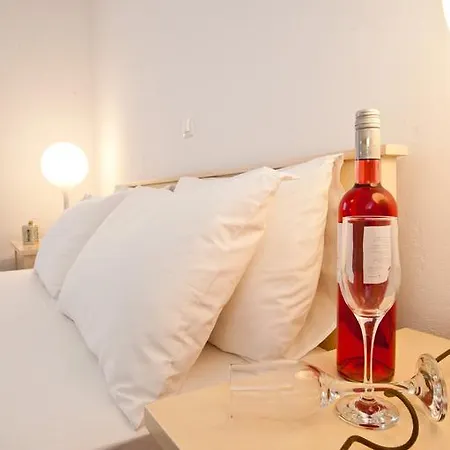 Lägenhet Sensus Mykonos Kalafati