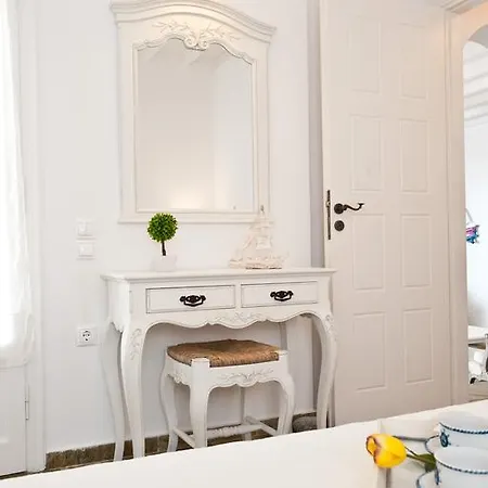 Apartamento Sensus Mykonos Kalafatis