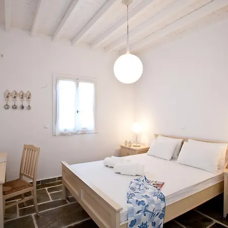 Lägenhet Sensus Mykonos