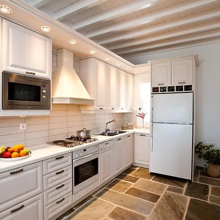 Apartment Sensus Mykonos