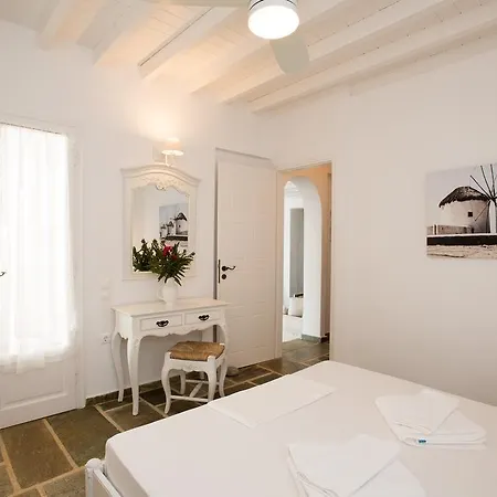 Sensus Mykonos Kalafati