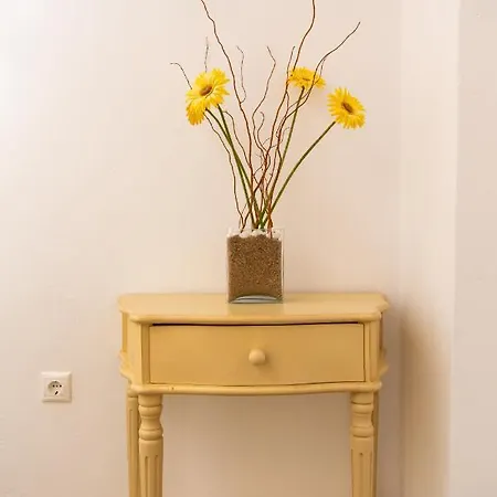 Sensus Mykonos Lägenhet