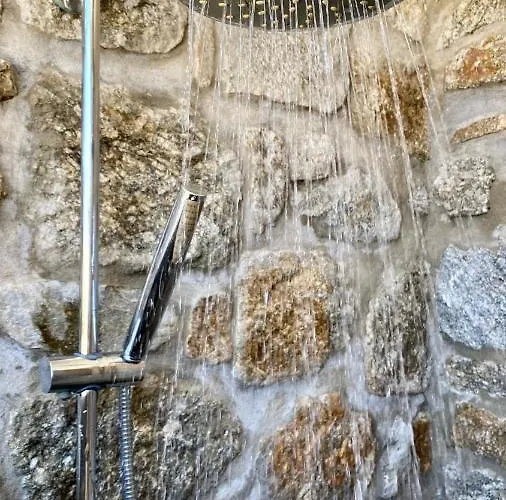 Apartamento Sensus Mykonos *