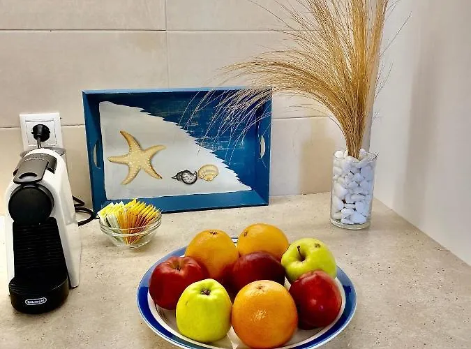 Sensus Mykonos Daire Kalafatis