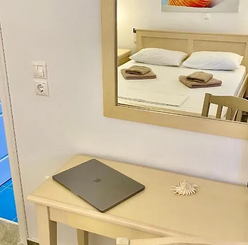 Sensus Mykonos Daire