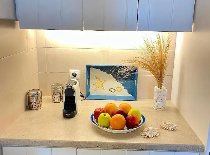 Sensus Mykonos Kalafati