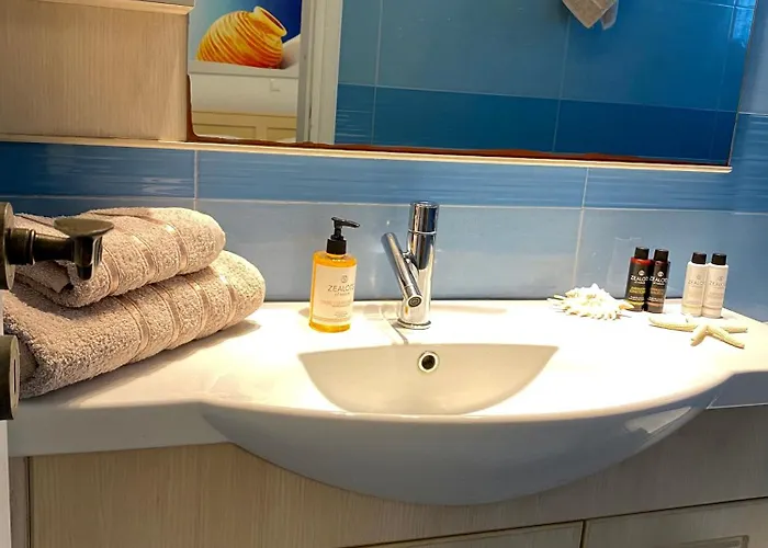 Appartement Sensus Mykonos *