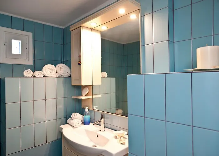 Sensus Mykonos * Kalafati