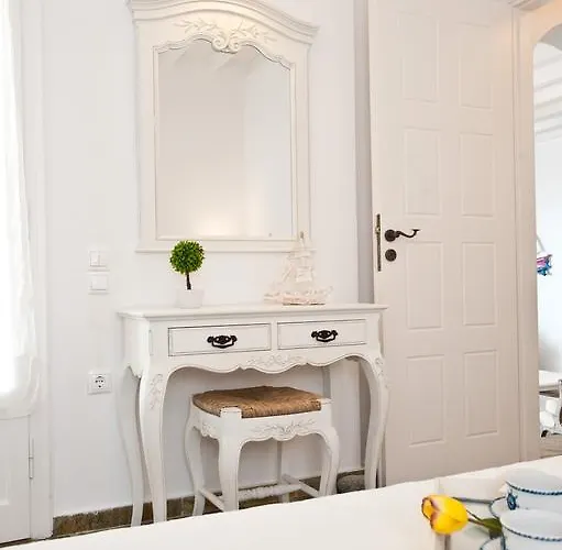 Appartement Sensus Mykonos Kalafatis