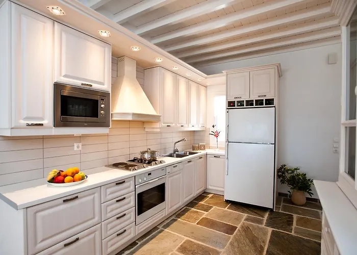 Appartement Sensus Mykonos