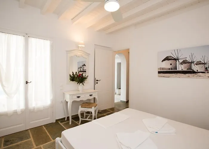 Sensus Mykonos Kalafatis