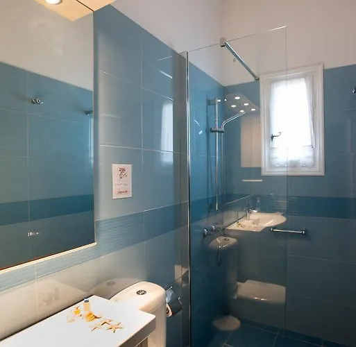 Appartement Sensus Mykonos *