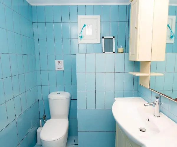 Appartement Sensus Mykonos *