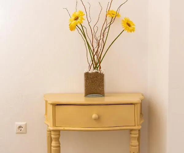 Sensus Mykonos Appartement