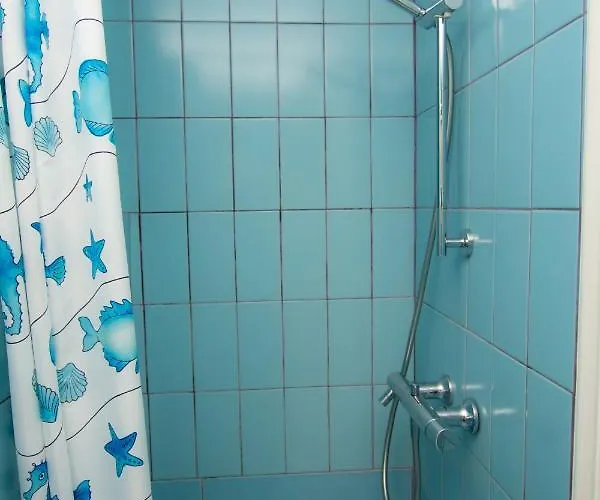 Sensus Mykonos Appartement *