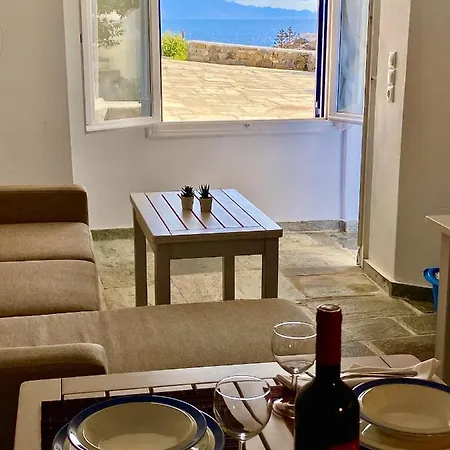 Sensus Mykonos Daire *
