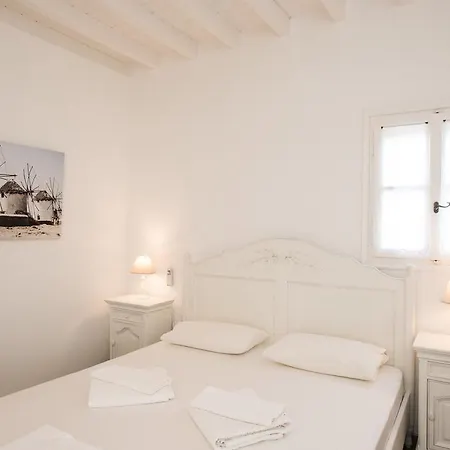Apartamento Sensus Mykonos Kalafatis