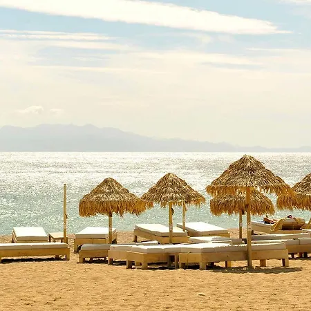 Apartamento Sensus Mykonos Kalafatis