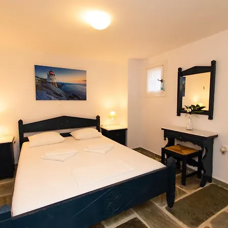 Apartamento Sensus Mykonos Kalafatis