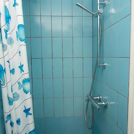 Sensus Mykonos Apartamento *